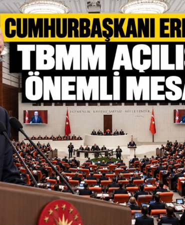 Recep Tayyip Erdoğan
