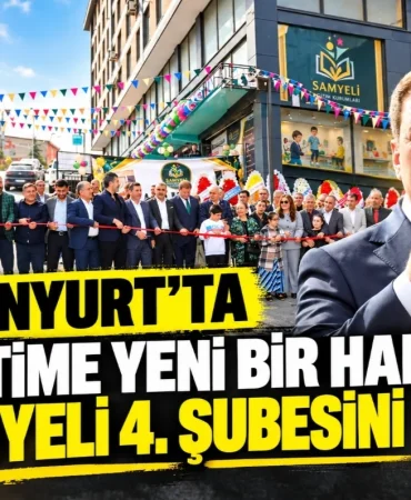 SAMYELİ