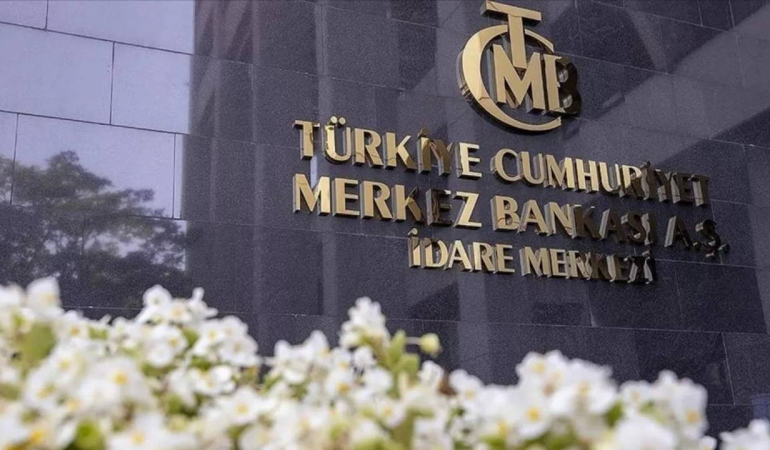 TCMB
