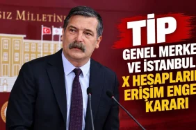TİP ERKAN BAŞ