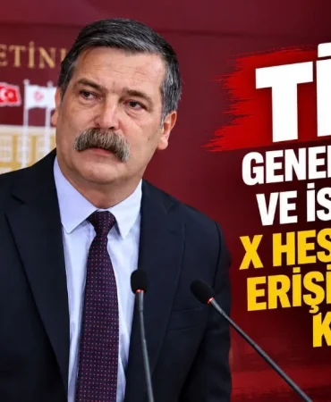 TİP ERKAN BAŞ
