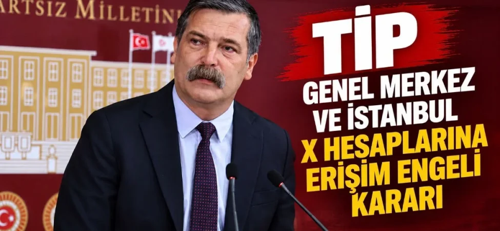 TİP ERKAN BAŞ
