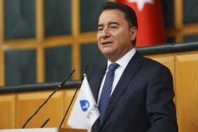 ali babacan 1