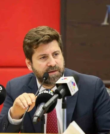 ali boltaç