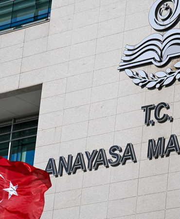 anayasa mahkemesi