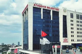 ataşehir belediyesi