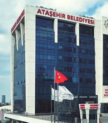 ataşehir belediyesi