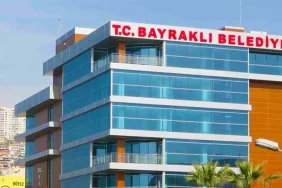 bayraklı belediyesi