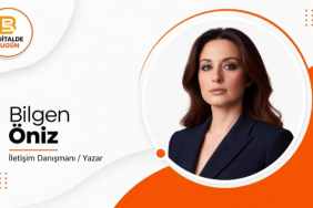 bilgen öniz