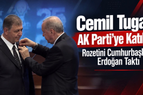 cemil tugay