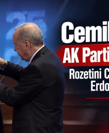 cemil tugay