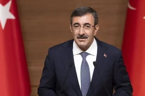 cevdet yılmaz