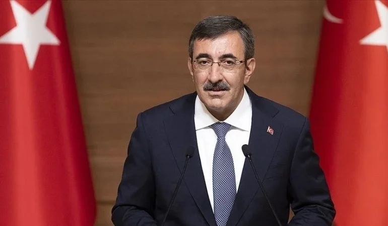 cevdet yılmaz