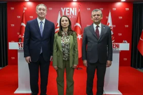 dem parti yeni parti 1