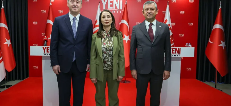 dem parti yeni parti 1