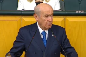 devlet bahçeli 1