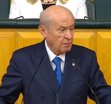 devlet bahçeli 1