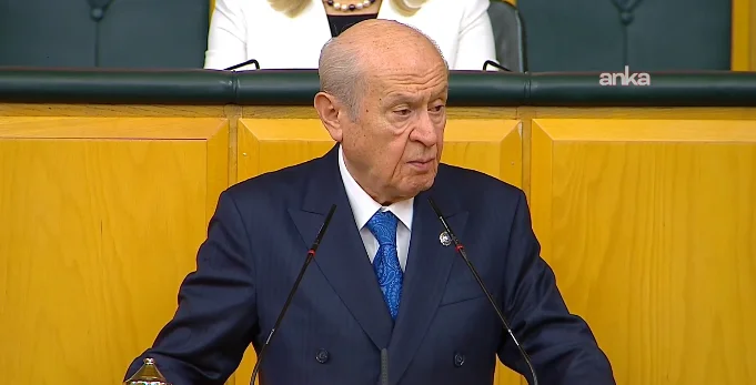 devlet bahçeli 1