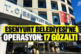esenyurt belediyesi
