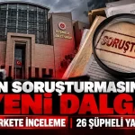 fon soruşturması