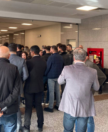 gaziosmanpaşa belediyesi