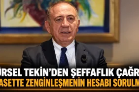 gürsel tekin 2