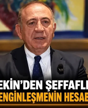 gürsel tekin 2