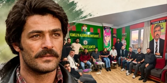 kadir inanır