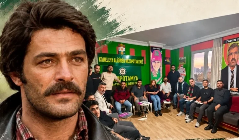 kadir inanır