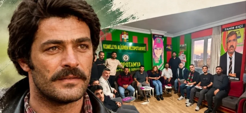 kadir inanır