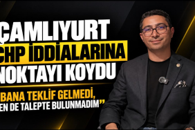kemal çamlıyurt