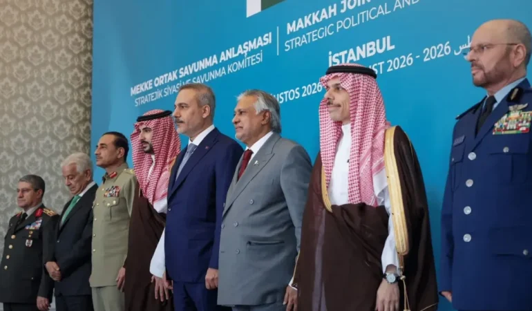 mekke ittifakı