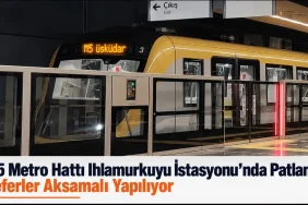 metro m5