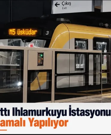metro m5