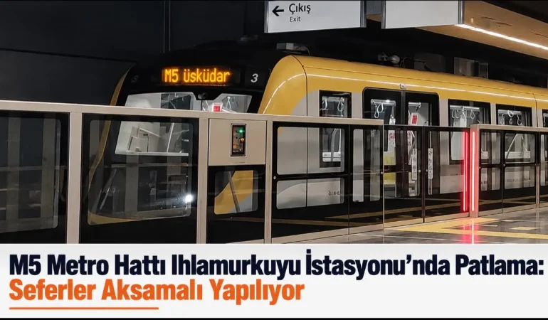 metro m5