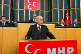 mhp devlet bahçeli