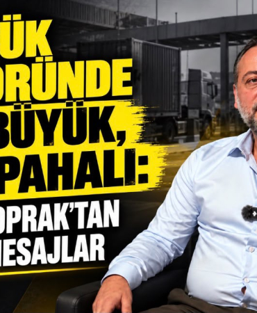 murat toprak