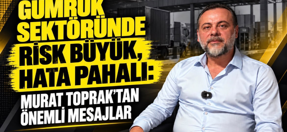 murat toprak
