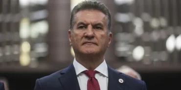mustafa sarıgül