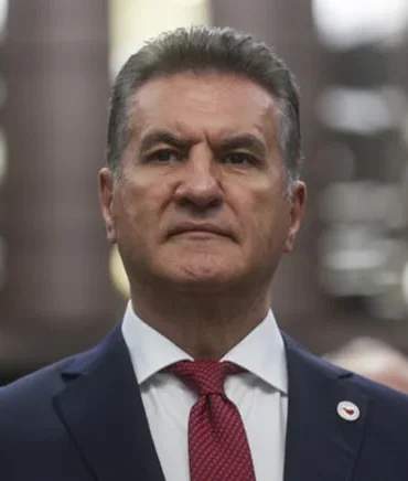 mustafa sarıgül
