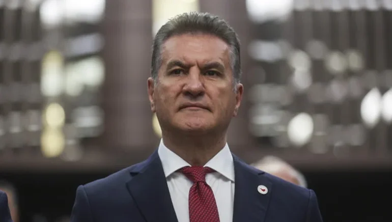 mustafa sarıgül