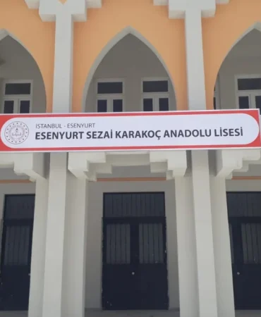 okul