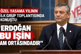 özgür özel 1