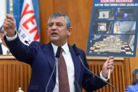 özgür özel