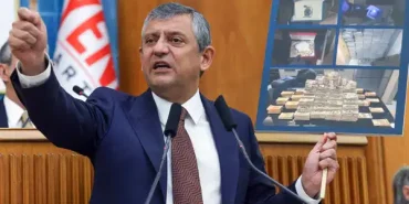 özgür özel