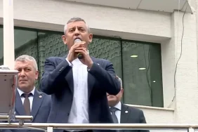 özgür özel