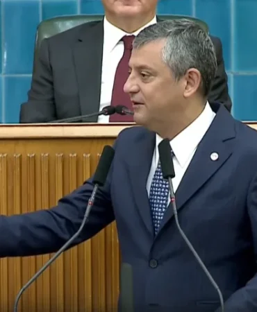 özgür özel 3