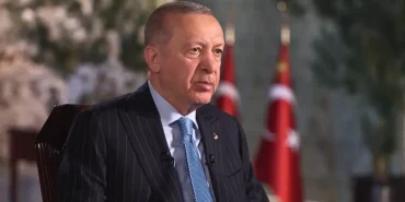 recep tayyip erdoğan