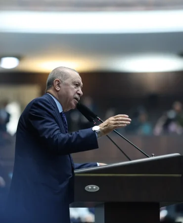 recep tayyip erdoğan 2
