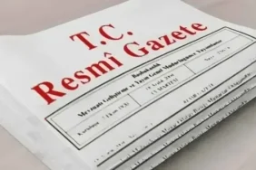 resmi gazete